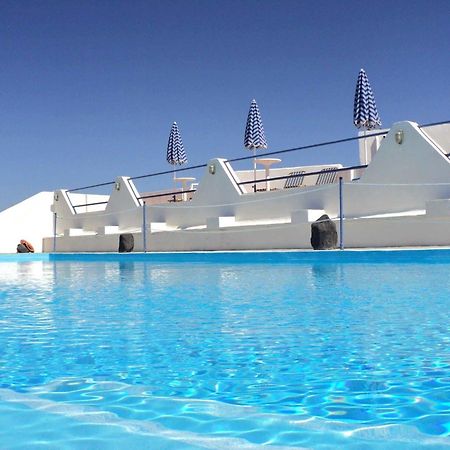 Hotel Adamastos Akrotírion Zewnętrze zdjęcie