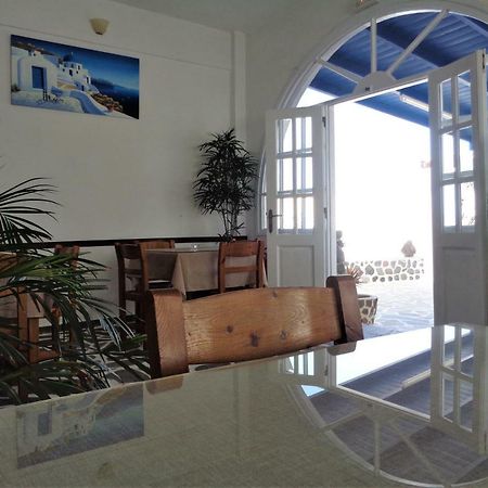 Hotel Adamastos Akrotírion Zewnętrze zdjęcie