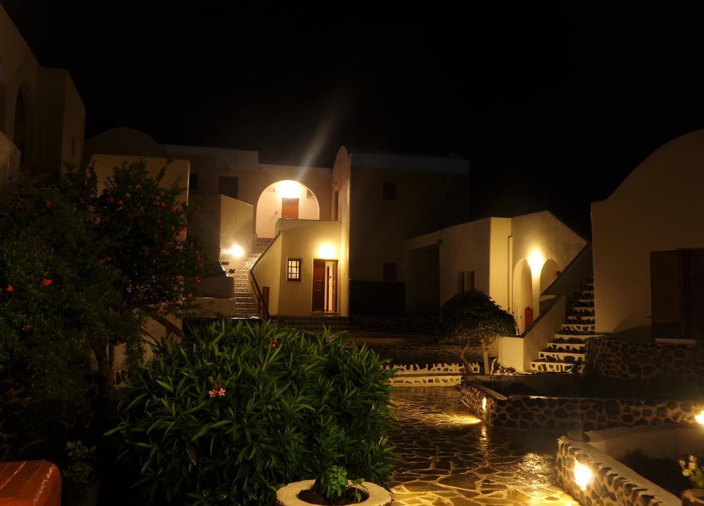 Hotel Adamastos Akrotírion Zewnętrze zdjęcie