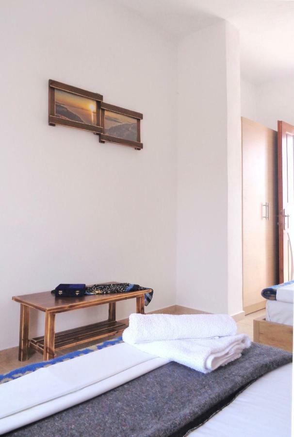 Hotel Adamastos Akrotírion Zewnętrze zdjęcie